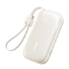 Główne zdjęcie produktu: Powerbank Baseus EnerFill FC21 Qpow 3 Ultra 10000 mAh 22,5 W.