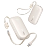 Baseus Powerbank EnerFill FC21 Qpow 3 Ultra 10000 mAh 22,5 W