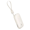 Baseus Powerbank EnerFill FC21 Qpow 3 Ultra 10000 mAh 22,5 W