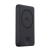 Powerbank 2w1 10000mAh USB-C do iPhona Apple Watch MagSafe 27W z kablem
