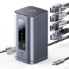Baseus Stacja dokująca Spacemate RD1 11w1 USB-C 100 W