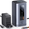 Baseus Stacja dokująca Spacemate RD1 11w1 USB-C 100 W