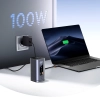 Baseus Stacja dokująca Spacemate RD1 11w1 USB-C 100 W