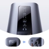 Baseus Stacja dokująca Spacemate RD1 11w1 USB-C 100 W