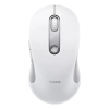 Mysz bezprzewodowa Baseus F02 Bluetooth biała