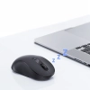 Baseus Mysz Bluetooth F02 ergonomiczna czarna