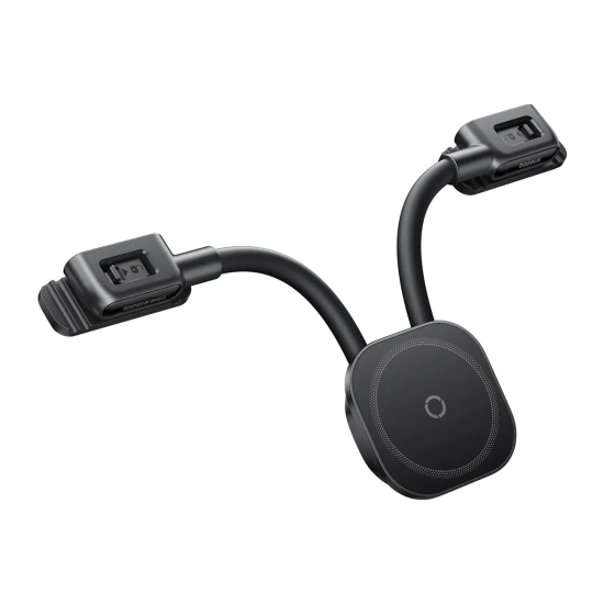Uchwyt samochodowy magnetyczny do smartfona przyklejany PrimeTrip C03s