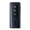 Baseus powerbank 20000 mAh 67 W czarny