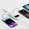 Baseus Powerbank EnerFill FC31 Qpow 3 10000 mAh 45 W biały