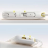 Baseus Powerbank EnerFill FC31 Qpow 3 10000 mAh 45 W biały