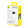 Baseus Powerbank EnerFill FC31 E0028D01 20000 mAh 45 W biały