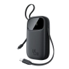 Baseus EnerFill FC31 powerbank 10000 mAh 45 W czarny