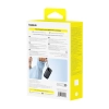 Baseus EnerFill FC31 powerbank 10000 mAh 45 W czarny