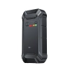 Jump starter urządzenie rozruchowe do pojazdów 12000mAh 12V - czarny