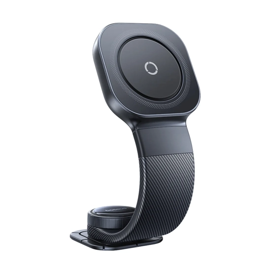 Baseus Uchwyt samochodowy PrimeTrip C03PRO 15 W MagSafe
