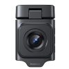 Kamera samochodowa wideorejestrator PrimeTrip VD1 2K+1080p - czarna