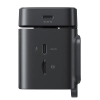 Kamera samochodowa wideorejestrator PrimeTrip VD1 2K+1080p - czarna