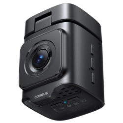 Baseus PrimeTrip VD1 wideorejestrator 2K+1080p GPS Wi-Fi Baseus PrimeTrip VD1 wideorejestrator 2K+1080p GPS Wi-Fi