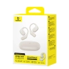 Baseus Słuchawki open-ear Eli 2i Fit A0102603 białe