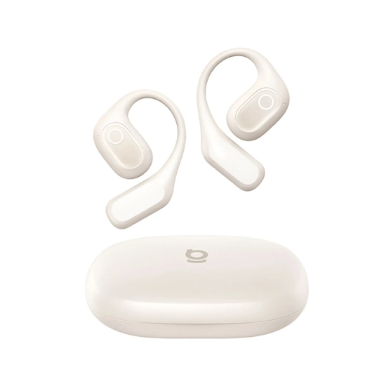 Baseus Słuchawki open-ear Eli 2i Fit A0102603 białe
