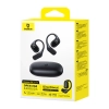 Baseus Słuchawki open-ear Eli 2i Fit A0102604 czarne