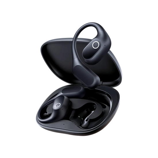Baseus Słuchawki open-ear Eli 2i Fit A0102604 czarne