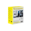 Baseus EnerFill FH11 ładowarka sieciowa 140 W GaN 3x USB-C czarna