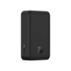 Baseus EnerFill FM41 Ultra-Mini powerbank 20000mAh 20W magnetyczny czarny — wariant produktu marki Baseus, kolor czarny,