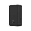 Baseus EnerFill FM41 Ultra-Mini powerbank 20000 mAh 20 W magnetyczny czarny