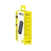 Baseus EnerFill FM41 Ultra-Mini powerbank 20000 mAh 20 W magnetyczny czarny