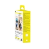Baseus EnerFill FM41 Ultra-Mini powerbank 20000 mAh 20 W magnetyczny czarny