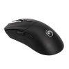 Mysz komputerowa Marvo Niro 40 czarna przewodowa, czarna, 12000 DPI G950 BK
