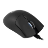 Mysz komputerowa Marvo Niro 40 czarna przewodowa, czarna, 12000 DPI G950 BK