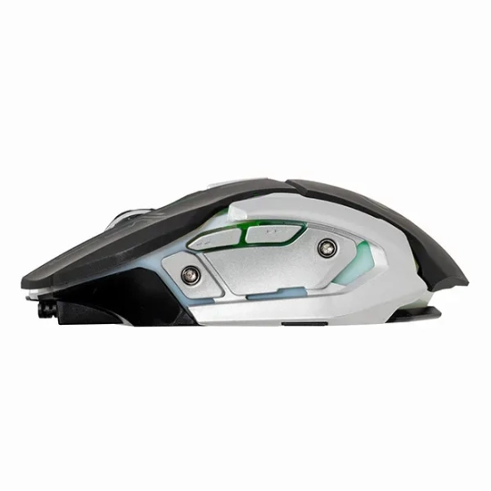 Zestaw przewodowy gamingowy Marvo CM303 klawiatura mysz słuchawki