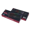 Klawiatura Marvo KG901 przewodowa (USB) CZ/SK, czarna mechaniczna