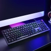 Klawiatura Marvo przewodowa (USB) US, czarna mechaniczna KG917