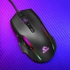 Mysz komputerowa Marvo G945 przewodowa, czarna, 10000 DPI G945 PRO