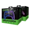 Gamepad Marvo GHOST 40, bezprzewodowy, 17 przycisków GT-88