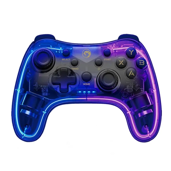 Gamepad Marvo GHOST 40, bezprzewodowy, 17 przycisków GT-88