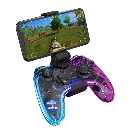 Gamepad Marvo GHOST 40, bezprzewodowy, 17 przycisków GT-88