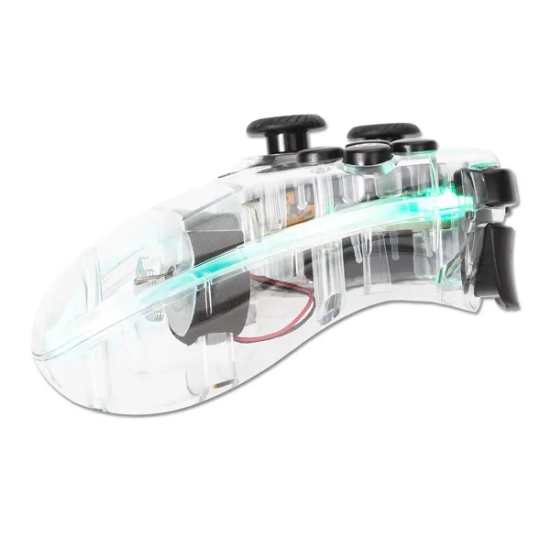 Gamepad Marvo GHOST 40, bezprzewodowy, 17 przycisków GT-88