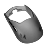 Mysz komputerowa Marvo FIT LITE G1 przewodowa, szara, 12000 DPI