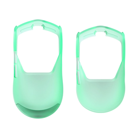 Grip wymienny do myszy Marvo Fit, Lite/Pro, Plast, jadeitowo-zielony