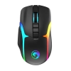 Mysz komputerowa Marvo bezprzewodowa, czarna, 8000 DPI M729W PRO