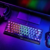 Klawiatura Marvo HECATE 61R przewodowa (USB) US, czarna mechaniczna