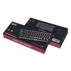 Klawiatura Marvo HECATE 61R przewodowa (USB) US, czarna mechaniczna