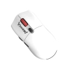 Mysz bezprzewodowa Marvo MONKA GURU G995W 26000 DPI biała