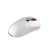 Mysz bezprzewodowa Marvo MONKA GURU G995W 26000 DPI biała