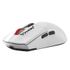 Mysz bezprzewodowa Marvo MONKA GURU G995W 26000 DPI biała