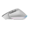 Mysz komputerowa Marvo G803 bezprzewodowa, biała, 4000 DPI G803 WH